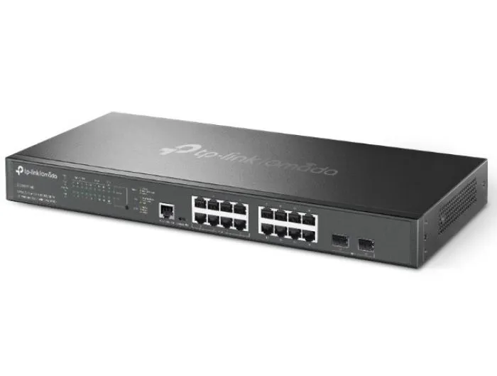 TP-LINK SG3218XP-M2