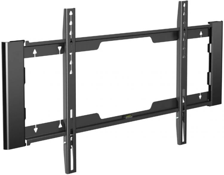 

Кронштейн Holder LCD-F6910-B для телевизора черный 32"-70" макс.45кг настенный фиксированный (1560901), LCD-F6910-B