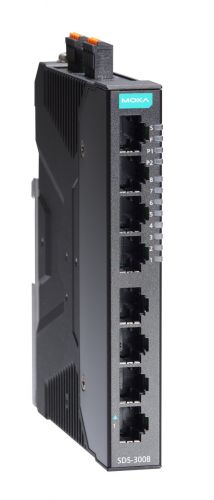 

Коммутатор MOXA SDS-3008, SDS-3008