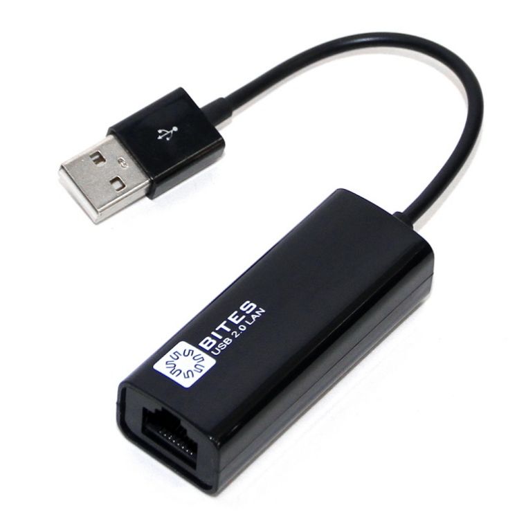 Сетевая карта usb ethernet