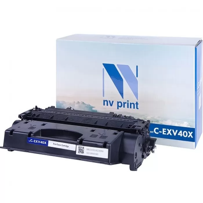 фото NVP NV-CEXV40X