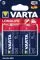 фото Varta LONGLIFE MAX POWER (MAX TECH) LR20 D