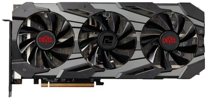 PowerColor Radeon RX 5700XT