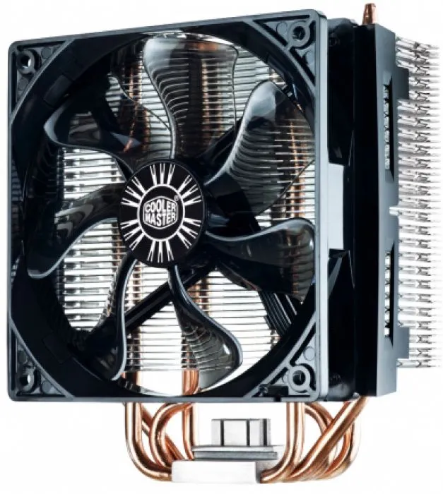 фото Cooler Master RR-T4-18PK-R1