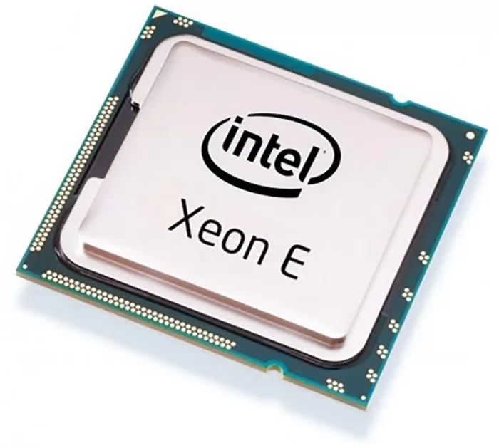 Intel Xeon E-2334