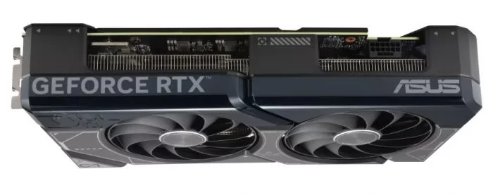 ASUS GeForce RTX 4070 SUPER DUAL OC (DUAL-RTX4070S-O12G)