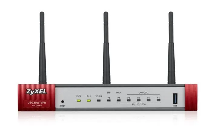 фото ZYXEL USG20W-VPN-RU0101F