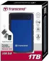 Transcend TS1TSJ25H3B