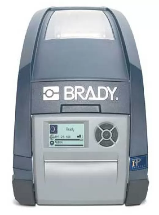 фото Brady BP-THT-IP600-WLAN-EN