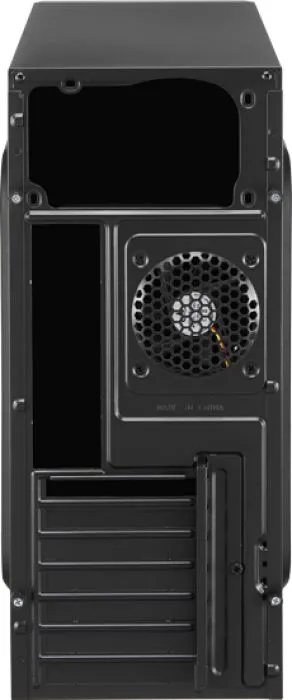 фото AeroCool V3X Advanced Black Edition 600W