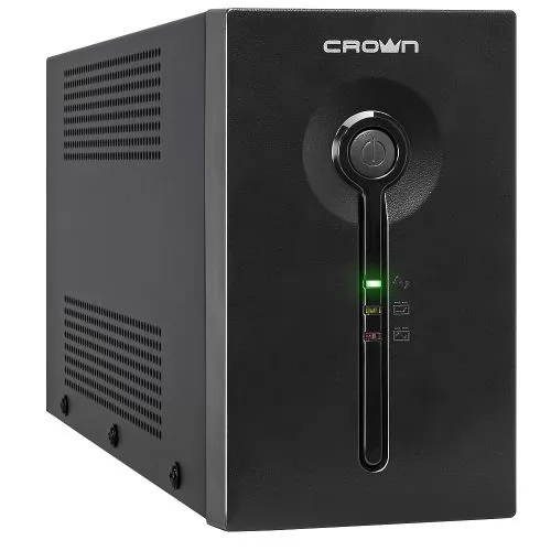 Crown CMU-SP650EURO