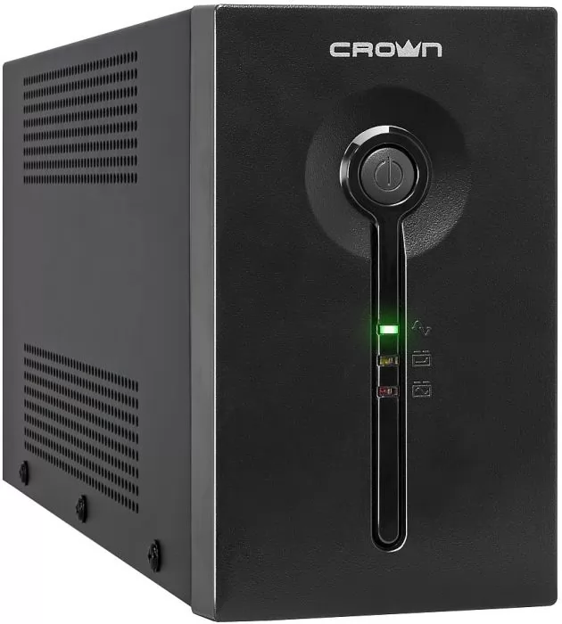 Crown CMU-SP650EURO