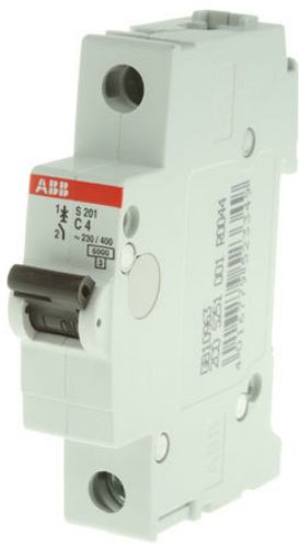 

Автоматический выключатель ABB 2CDS251001R0044, 2CDS251001R0044