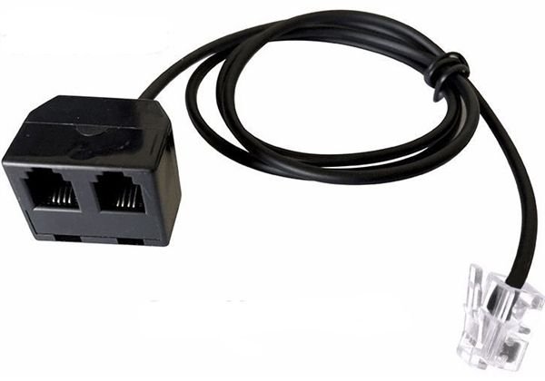 

Адаптер PoE Avaya 700511777 для цифровых консолей GLOBAL POE Y ADAPTER FOR DIGITAL PHONE BUTTON MODULES, 700511777