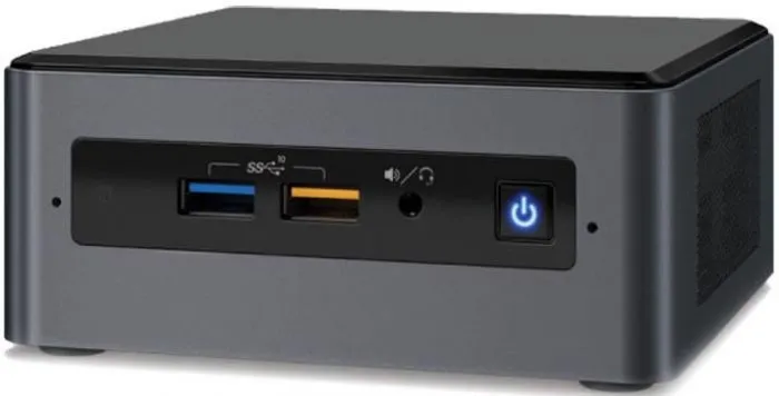 Intel BOXNUC8I7BEH2