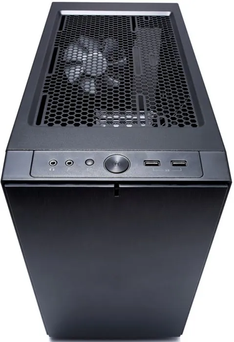 фото Fractal Design Define Nano S