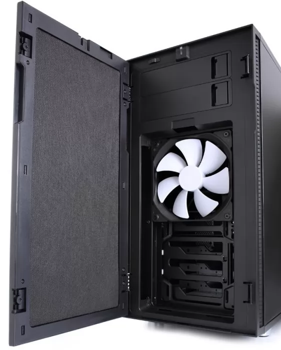 Fractal Design Define R5