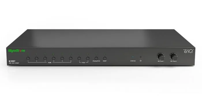 фото Wyrestorm SW-1001-HDBT