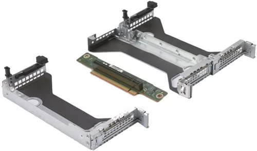 Lenovo 1U x16 PCIe Riser 2 Kit (4XF0G45878)