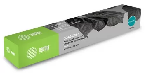 Cactus CS-C3503BK