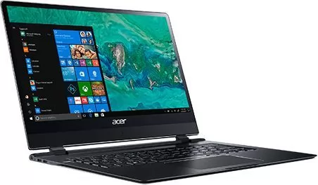 Acer Swift 7 SF714-51T-M427