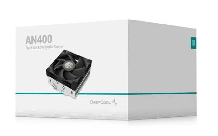 Deepcool AN400