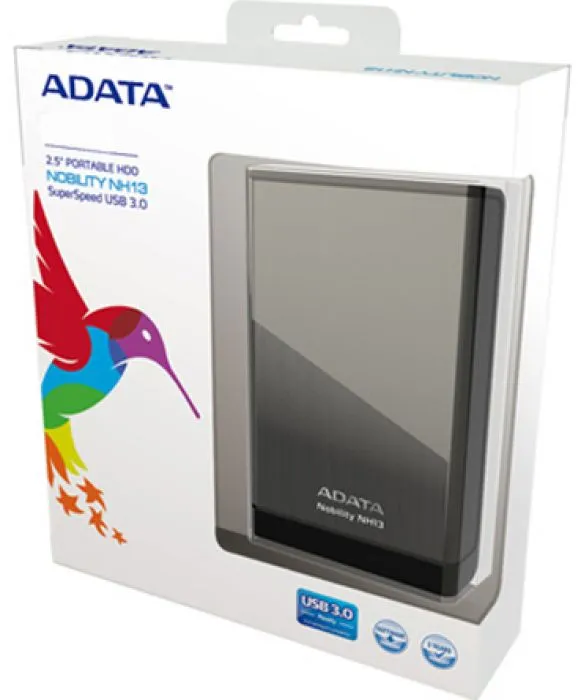 фото ADATA ANH13-1TU3-CBK