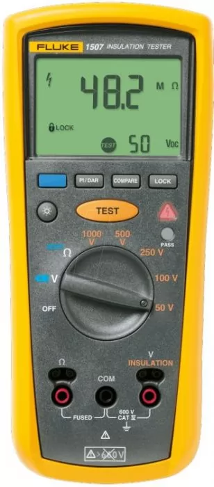 фото Fluke FLUKE-1507