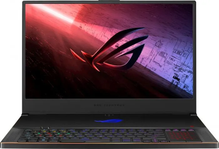 фото ASUS ROG Zephyrus S17 GX701LXS-HG091T