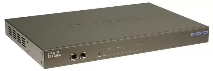 D-link DVG-3016S