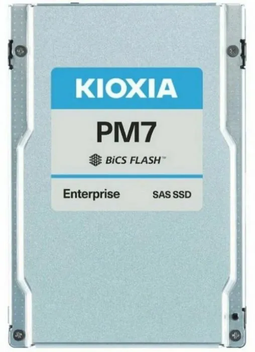 фото Toshiba (KIOXIA) KPM7VVUG3T20