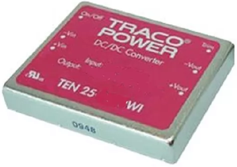 TRACO POWER TEN 25-4822WI