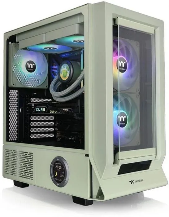 фото Thermaltake Ceres 350 MX