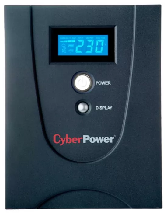 CyberPower VALUE1200EI-B
