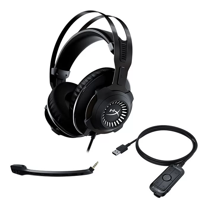 HyperX Cloud Revolver 7.1