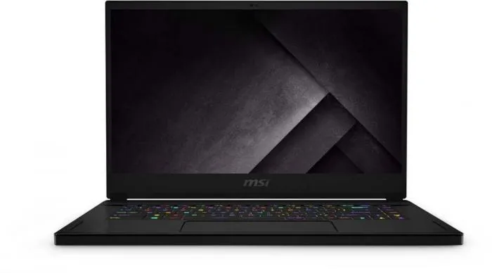 MSI GS66 Stealth 10UH-451RU