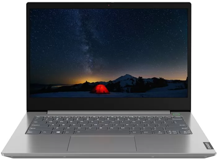 Lenovo ThinkBook 14 G2 ITL