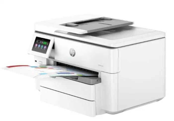 фото HP OfficeJet Pro 9730