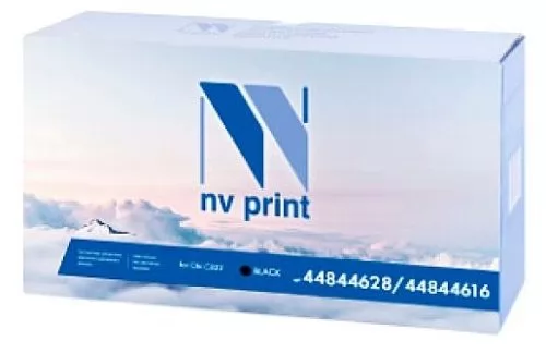 NVP NV-44844628/44844616Bk