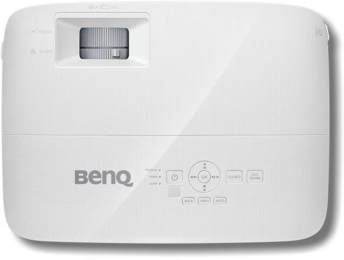 BenQ MH550