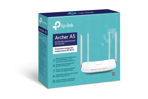 TP-LINK Archer A5