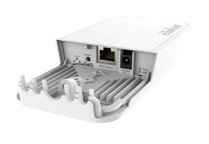 фото Mikrotik Wireless Wire