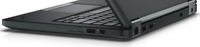 фото Dell Latitude E5570