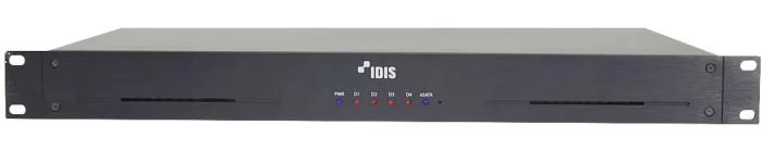 IDIS DA-ES1104