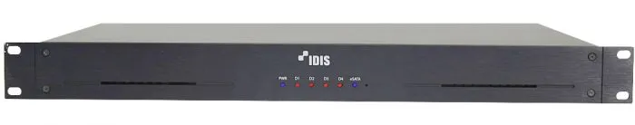 IDIS DA-ES1104