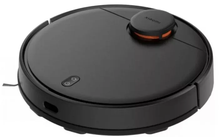 фото Xiaomi Robot Vacuum T12