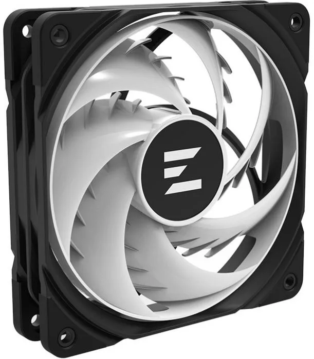 фото Zalman ZM-AF120 ARGB BLACK