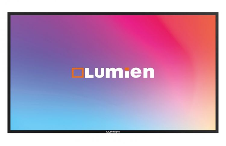 

Панель Lumien LB4335SDUHD чёрная, 3840х2160, 350cd/m2, 1200:1, 8ms, HDMI, DP, RS-232, Android 8.0, LB4335SDUHD