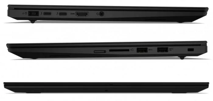 Lenovo ThinkPad X1 Extreme G3