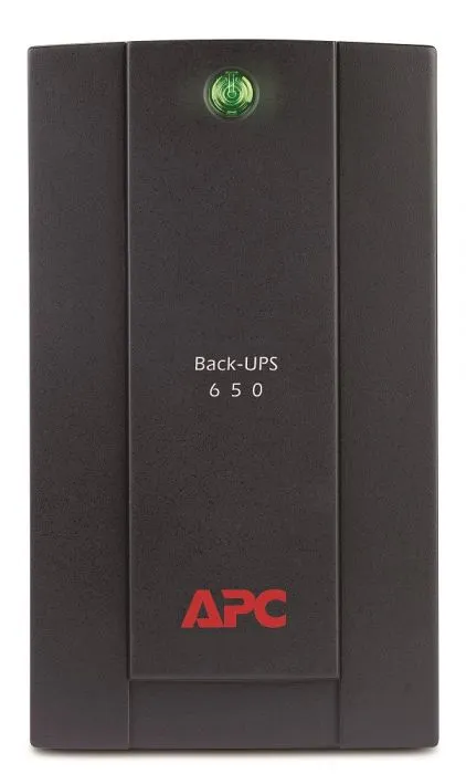 фото APC BX650CI-RS